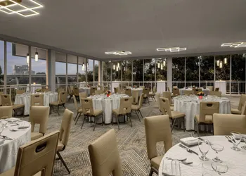 Sheraton La Jolla Hotel hotel thumbnail 7