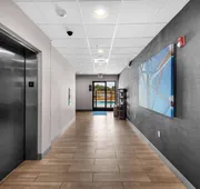 Hampton Inn & Suites Pensacola I-10 N at Univ. Town Plaza hotel detail image 3