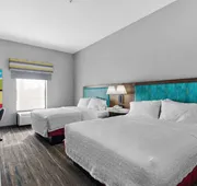 Hampton Inn & Suites Pensacola I-10 N at Univ. Town Plaza hotel detail image 7