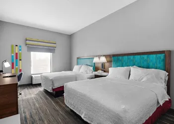 Hampton Inn & Suites Pensacola I-10 N at Univ. Town Plaza hotel thumbnail 7