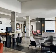 Chicago Marriott Oak Brook hotel detail image 3