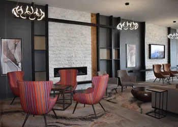 Chicago Marriott Oak Brook hotel thumbnail 4