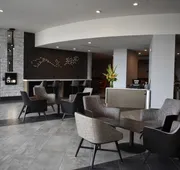 Chicago Marriott Oak Brook hotel detail image 5