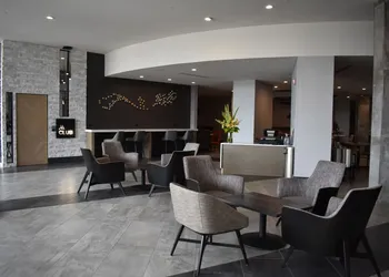Chicago Marriott Oak Brook hotel thumbnail 5