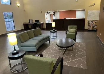 Americas Best Value Inn Pharr hotel thumbnail 2