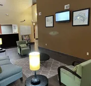 Americas Best Value Inn Pharr hotel detail image 3