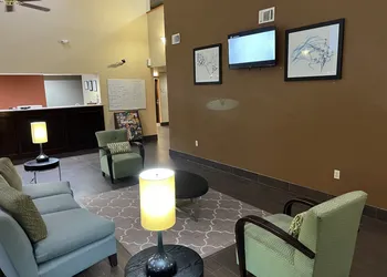 Americas Best Value Inn Pharr hotel thumbnail 3