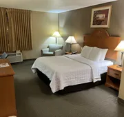 Americas Best Value Inn Pharr hotel detail image 4