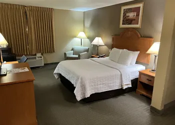Americas Best Value Inn Pharr hotel thumbnail 4