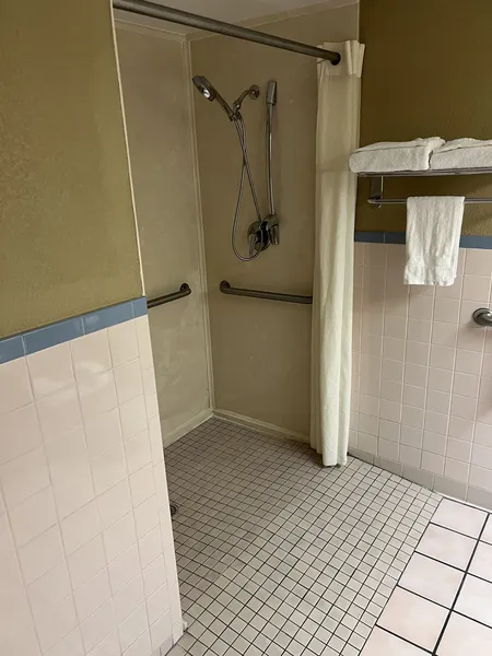 Americas Best Value Inn Pharr hotel detail image 6