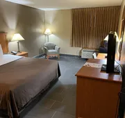 Americas Best Value Inn Pharr hotel detail image 7