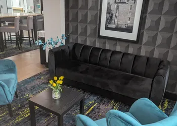 Quality Inn Danville - University Area hotel thumbnail 2