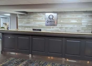 Quality Inn Danville - University Area hotel thumbnail 5