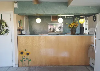 Budget Inn and Suites El Centro hotel thumbnail 2