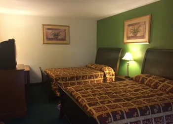 Budget Inn and Suites El Centro hotel thumbnail 3