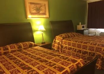 Budget Inn and Suites El Centro hotel thumbnail 4