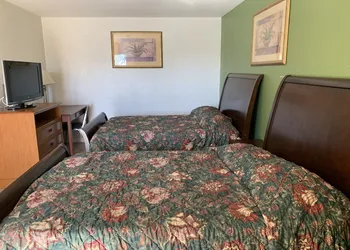 Budget Inn and Suites El Centro hotel thumbnail 7