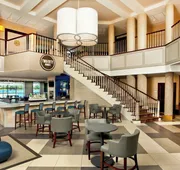 Sheraton Portsmouth Harborside Hotel hotel detail image 3