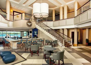 Sheraton Portsmouth Harborside Hotel hotel thumbnail 3