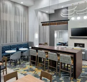 Hampton Inn & Suites Cleveland-Beachwood hotel detail image 3