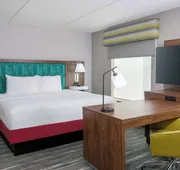 Hampton Inn & Suites Cleveland-Beachwood hotel detail image 7