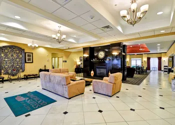 Homewood Suites by Hilton Tulsa-South hotel thumbnail 2