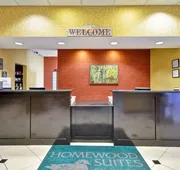Homewood Suites by Hilton Tulsa-South hotel detail image 3