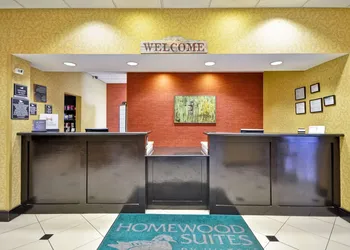 Homewood Suites by Hilton Tulsa-South hotel thumbnail 3