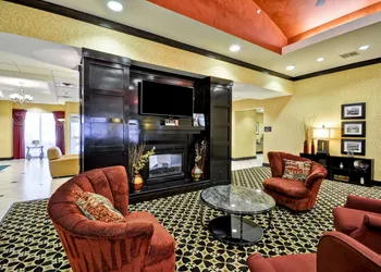 Homewood Suites by Hilton Tulsa-South hotel thumbnail 4