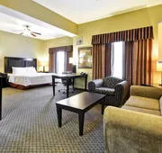Homewood Suites by Hilton Tulsa-South hotel detail image 5
