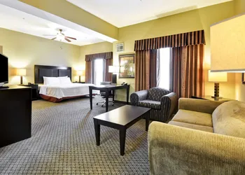 Homewood Suites by Hilton Tulsa-South hotel thumbnail 5