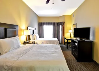 Homewood Suites by Hilton Tulsa-South hotel thumbnail 6