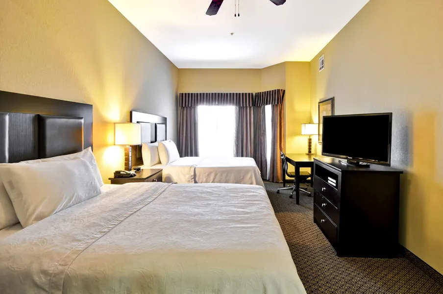 Homewood Suites by Hilton Tulsa-South hotel detail image 6