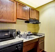 Homewood Suites by Hilton Tulsa-South hotel detail image 7