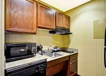 Homewood Suites by Hilton Tulsa-South hotel thumbnail 7