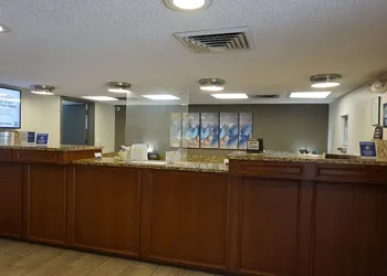 Best Western Tallahassee-Downtown Inn & Suites hotel thumbnail 2