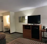 Best Western Tallahassee-Downtown Inn & Suites hotel detail image 3