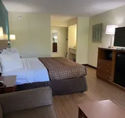 Best Western Tallahassee-Downtown Inn & Suites hotel detail image 4