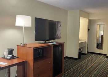 Best Western Tallahassee-Downtown Inn & Suites hotel thumbnail 5