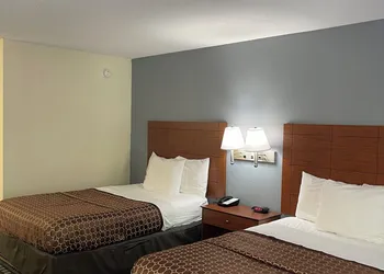 Best Western Tallahassee-Downtown Inn & Suites hotel thumbnail 6