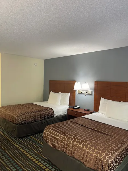 Best Western Tallahassee-Downtown Inn & Suites hotel detail image 6
