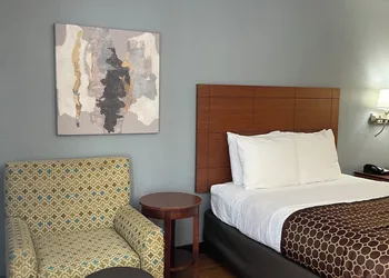Best Western Tallahassee-Downtown Inn & Suites hotel thumbnail 7