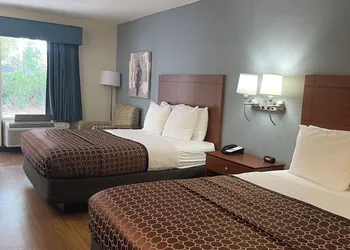 Best Western Tallahassee-Downtown Inn & Suites hotel thumbnail 8