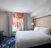 Fairfield Inn & Suites by Marriott Edison-South Plainfield hotel detail image 4
