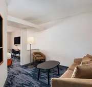 Fairfield Inn & Suites by Marriott Edison-South Plainfield hotel detail image 7