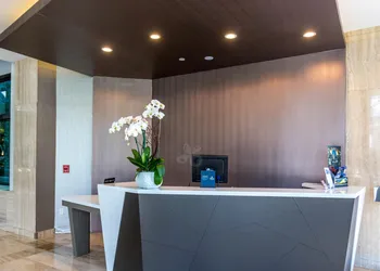 Hilton Los Angeles/Universal City hotel thumbnail 2