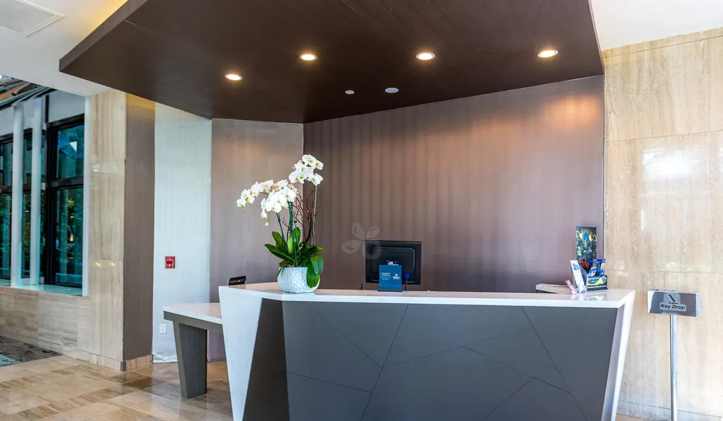 Hilton Los Angeles/Universal City hotel detail image 2