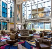 Hilton Los Angeles/Universal City hotel detail image 3