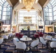 Hilton Los Angeles/Universal City hotel detail image 4