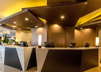 Hilton Los Angeles/Universal City hotel thumbnail 5